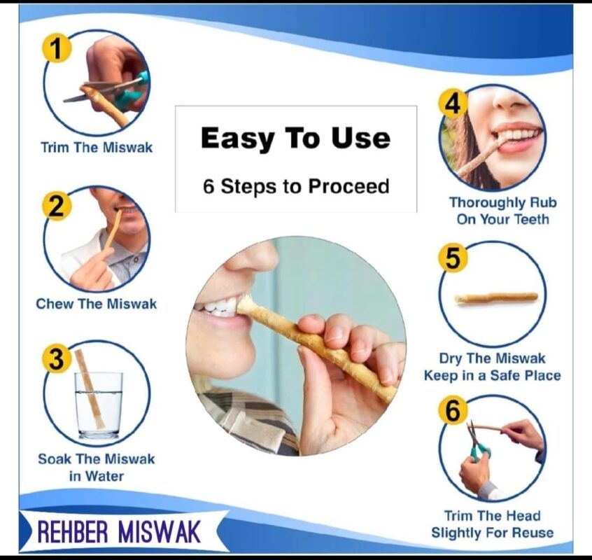 easy to use Our Packaging