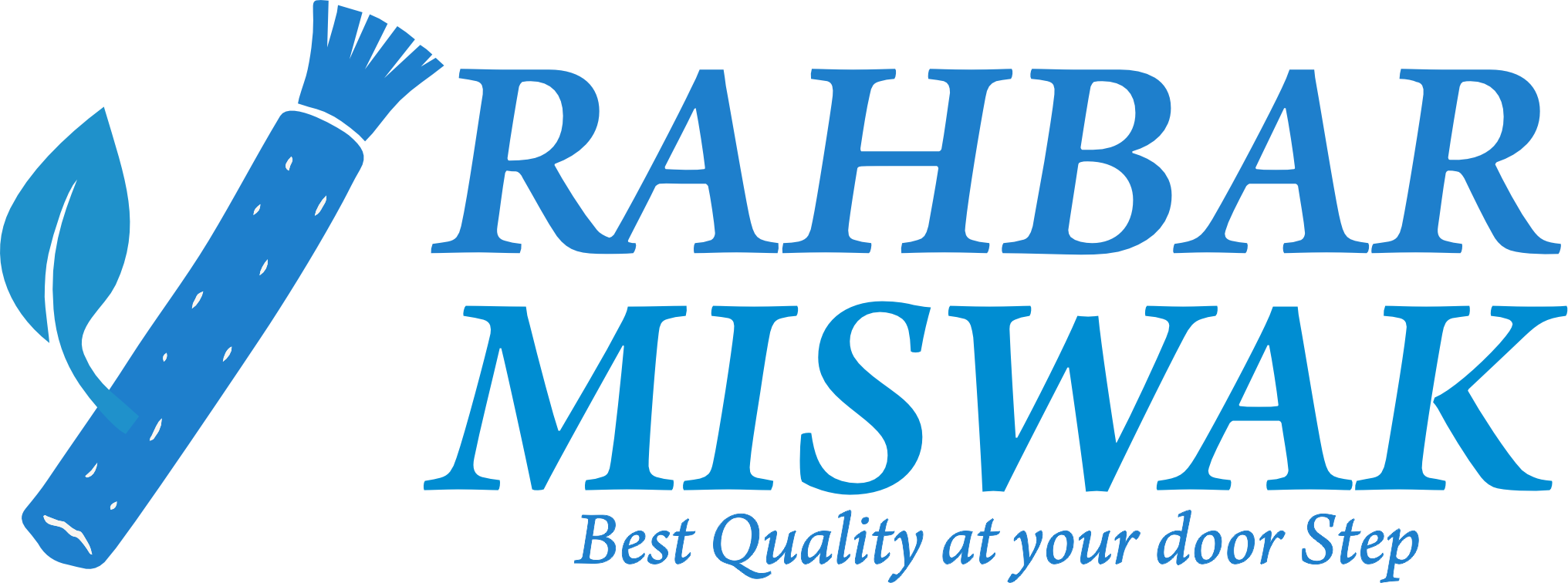 Rahbar Miswak (Rehbar Miswak)